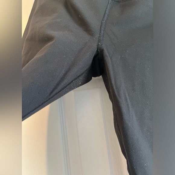 Victorias Secret | Black Leggings - Picture 6 of 10